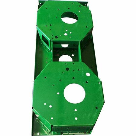 AMAN272025 Cabinet Top Plate